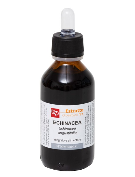 ECHINACEA EFIAL 100ML FTM