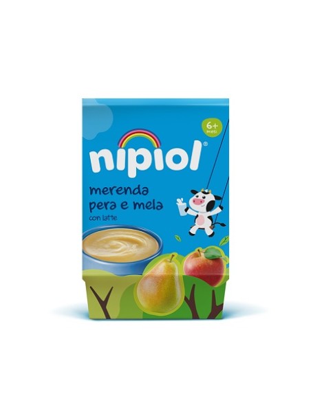 NIPIOL OMOG MERENDA PERA MEL2P