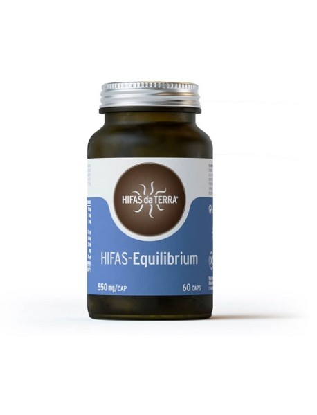 HIFAS EQUILIBRIUM 60CPS HIFAS DA