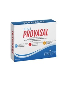 REALE PROVASAL 30CPS