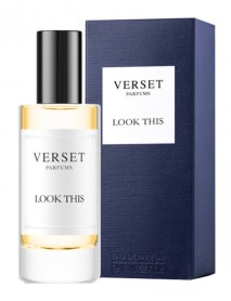 VERSET LOOK THIS 15 ML