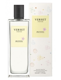 VERSET PETITE EDT 50ML