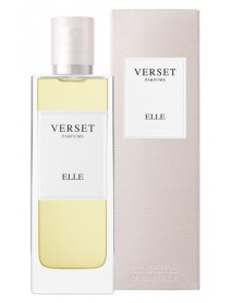 VERSET ELLE 50ML