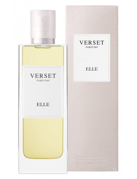 VERSET ELLE 50ML