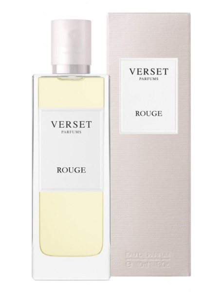 VERSET ROUGE 50ML