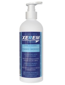 XEREM CREMA 250ML