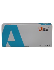 ALLTEST TEST RAP STREPTO A20PZ