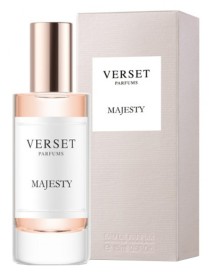 VERSET MAJESTY EAU DE TOILETTE 15 ML