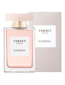 VERSET SUNSHINE EDT 100ML