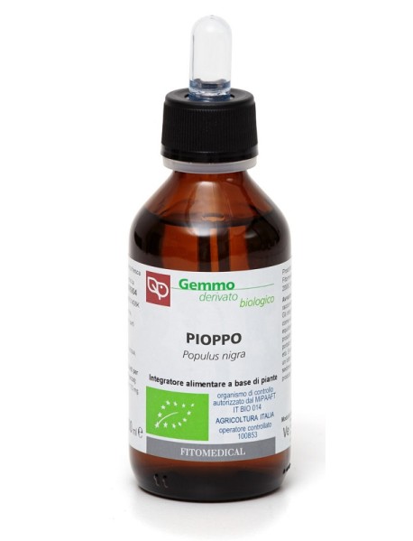 PIOPPO BIO MG 100ML