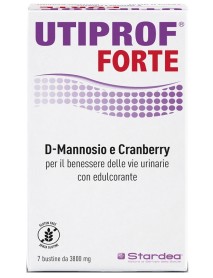 UTIPROF FORTE 7BUST