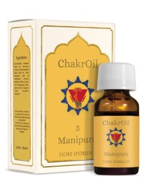 OLIO MASS CHAKRAOIL 3 MANIPURA 1