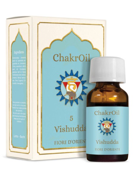 OLIO MASS CHAKRAOIL 5 VISHUDDA 1