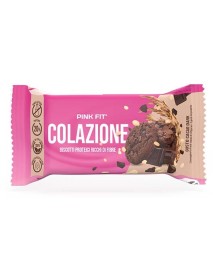 PINK FIT COLAZIONE CACAO DARK