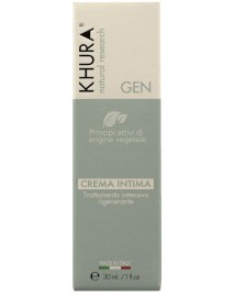 KHURA GEN CREMA INT RIGEN 30ML