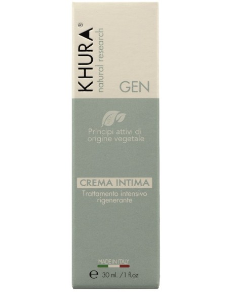 KHURA GEN CREMA INT RIGEN 30ML