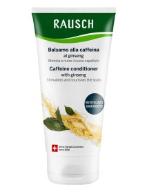 RAUSCH BALS CAFFEINA GINS150ML