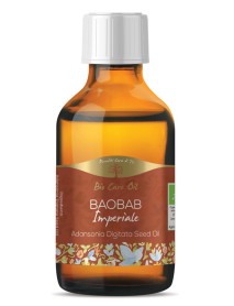 BAOBAB IMPERIALE BIO 100ML BIO C