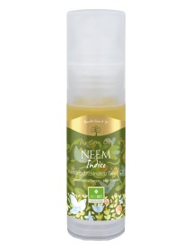 OLIO NEEM PURO GTT 50ML FIORI D'