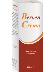 BERVEN Crema 200ml
