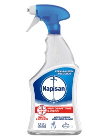 NAPISAN DISINFETTANTE CLASSICO