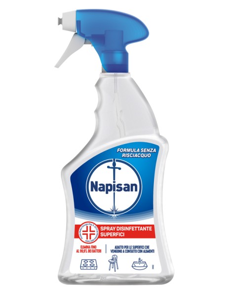 NAPISAN DISINFETTANTE CLASSICO