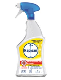 NAPISAN DISINFETTANTE LIM/MENT