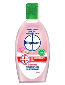 NAPISAN GEL DISINF MANI 50ML