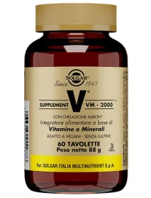 VM-2000*Supplement60Tav.SOLGAR