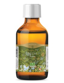 OLIO NEEM INDICO BIO GTT 100ML F