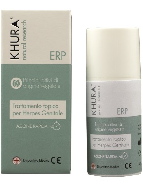 KHURA ERP 10ML