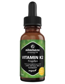 VITAMAZE VITAMIN K2 GOCCE 50ML