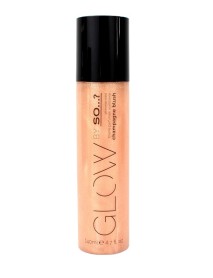 SO GLOW SHIMMER MIST CHAMPAGNE