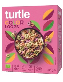 TURTLE COLOR LOOPS 300G