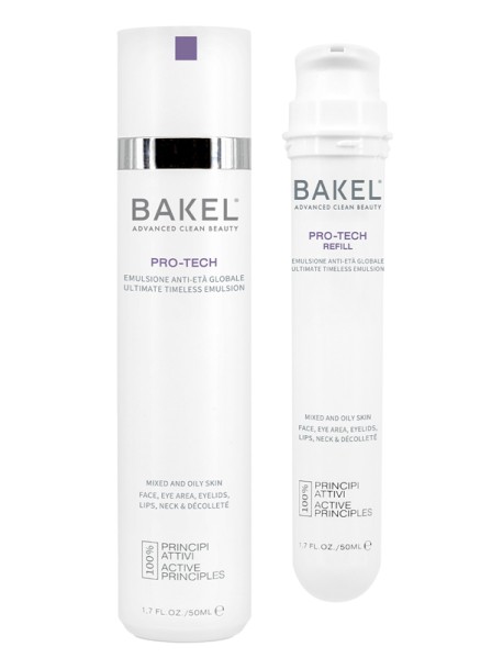 BAKEL PRO-TECH CASE&REFILL30ML