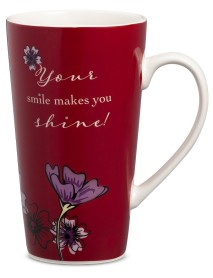 NEAVITA MUG ALTA WF MALVA RO