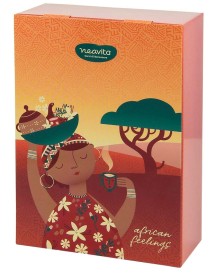 NEAVITA ROOIBOS TE' FILTROSCR