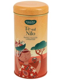 NEAVITA ROOIBOS TE' SUL NILO