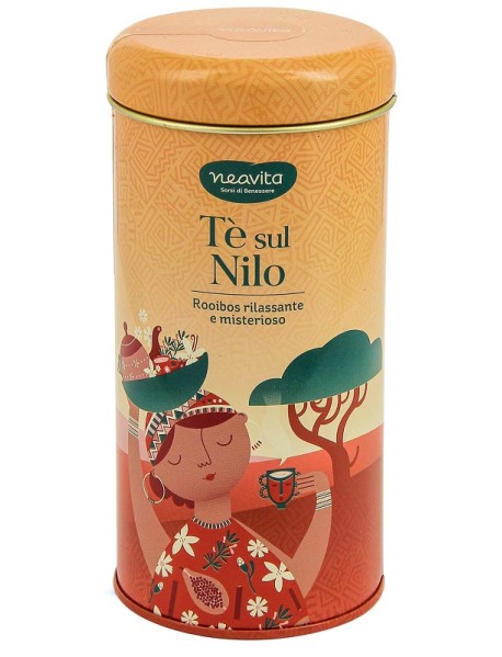 NEAVITA ROOIBOS TE' SUL NILO