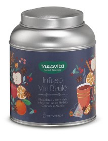 NEAVITA VIN BRULE' INF 15FILT