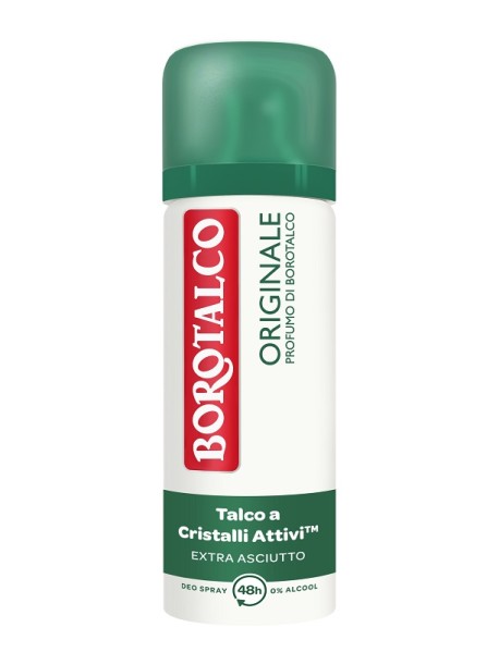 BOROTALCO DEO SPRAY ORIGIN50ML