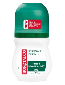 BOROTALCO DEO ROLL ORIGINALE