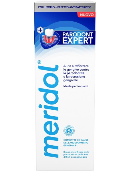 MERIDOL COLLUTORIO PAROD 400ML