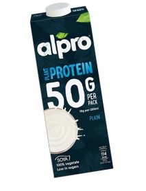 ALPRO PROTEIN 1L