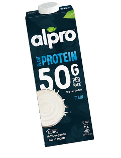 ALPRO PROTEIN 1L