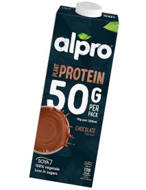 ALPRO PROTEIN CIOCCOLATO 1L