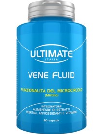 ULTIMATE VENE FLUID 60CPS