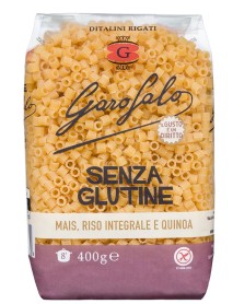 GAROFALO DITALINI RIGATI 400G