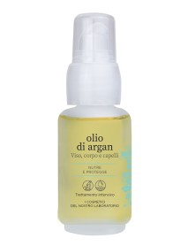 LDF ESS OLIO ARGAN 30ML