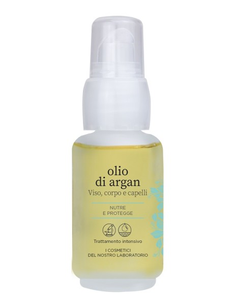 LDF ESS OLIO ARGAN 30ML